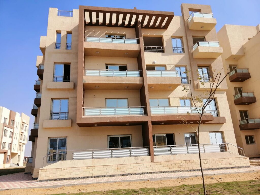 مبني طيارين القوات المسلحة