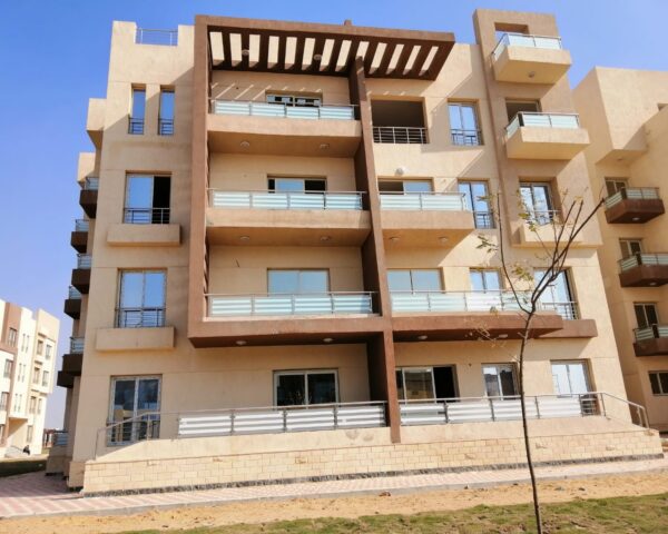 مبني طيارين القوات المسلحة